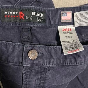 Ariat FR Pants